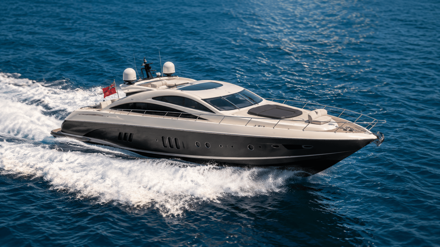 Sunseeker